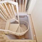 Nikolas House *