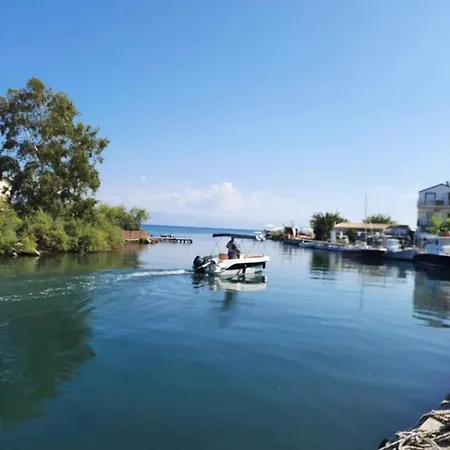 Nikolas House 메손기