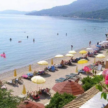 Nikolas House 메손기