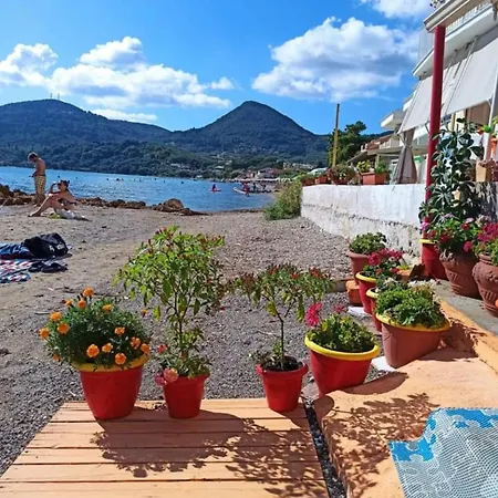 Apartmán Nikolas House *