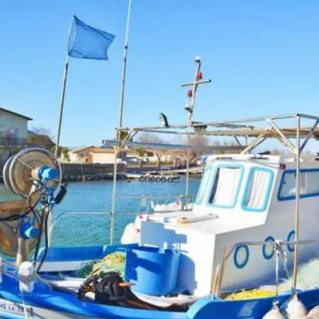 Nikolas House 메손기