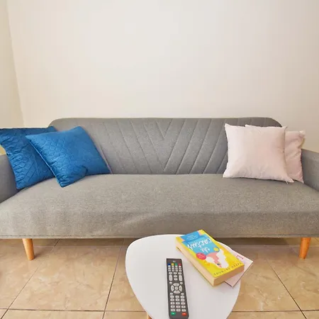 Nikolas House * 메손기