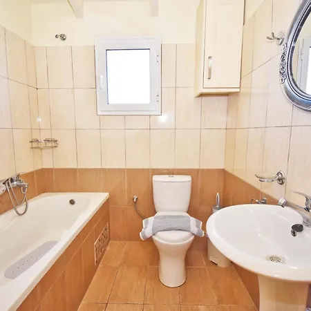 Apartmán Nikolas House